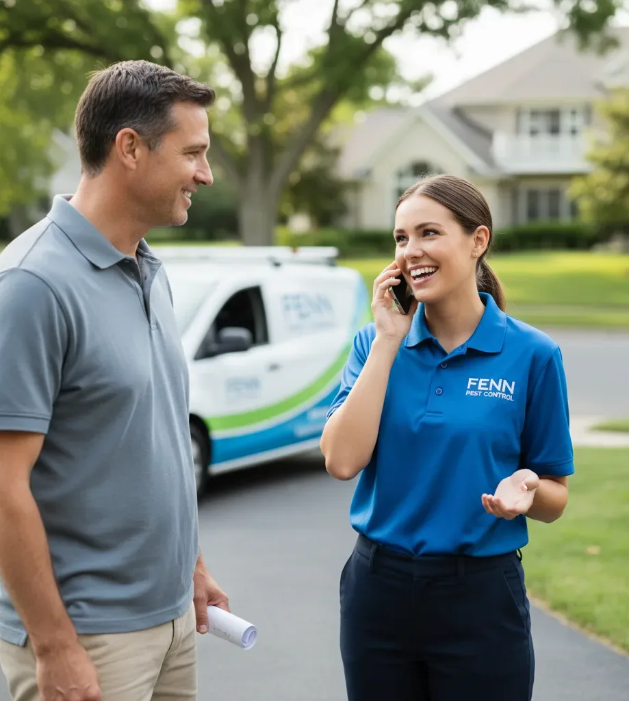 Silverfish Control in Sea Girt, NJ